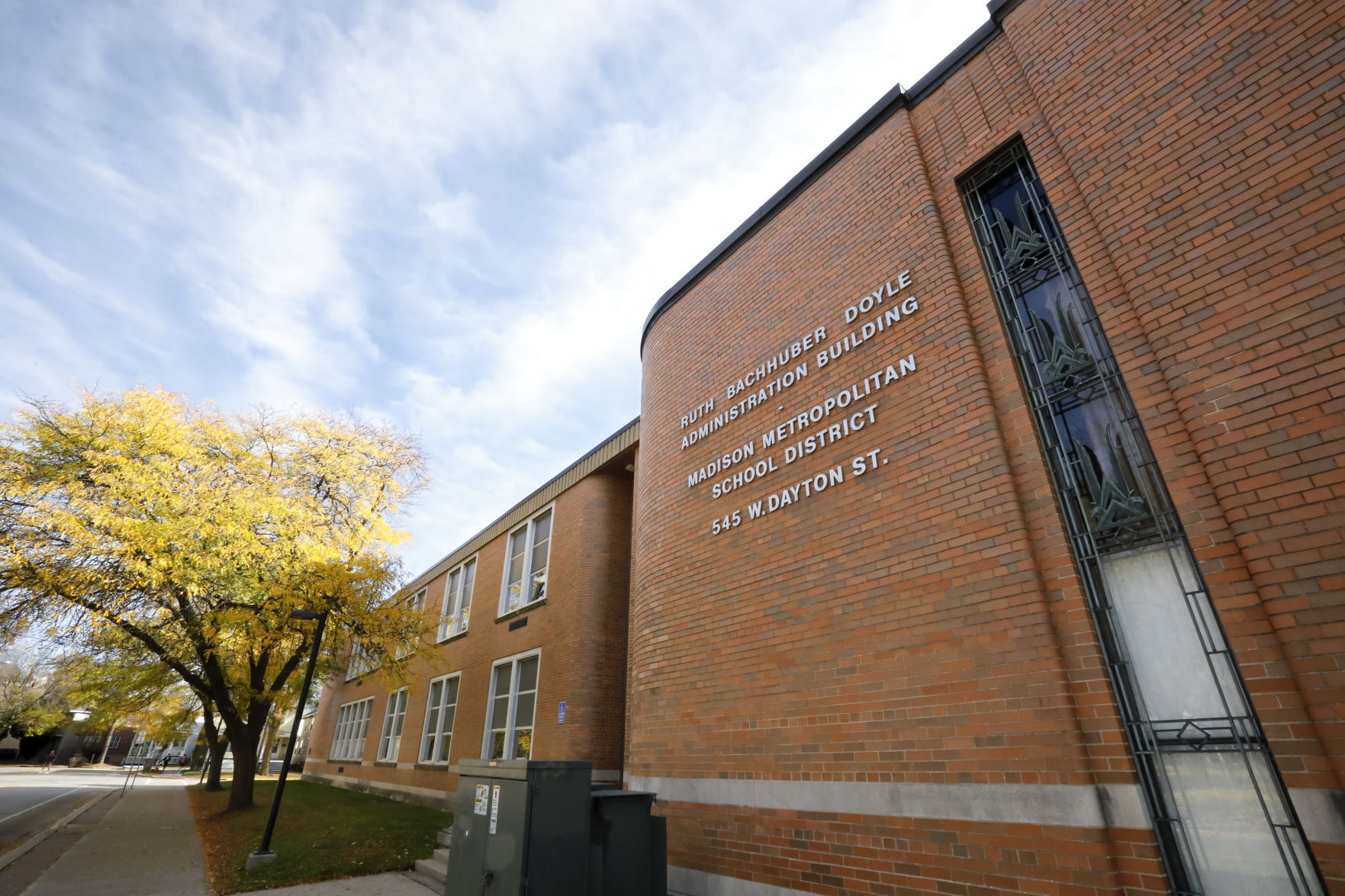 Madison's new online school to expand in the 2022-23 school year